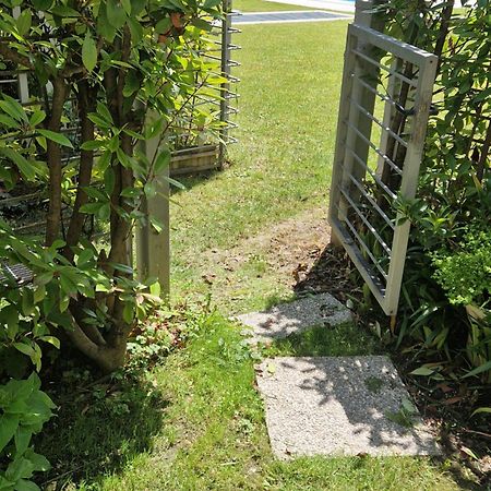 Garden & Pool Perugini Apartment Torbole Sul Garda Ngoại thất bức ảnh